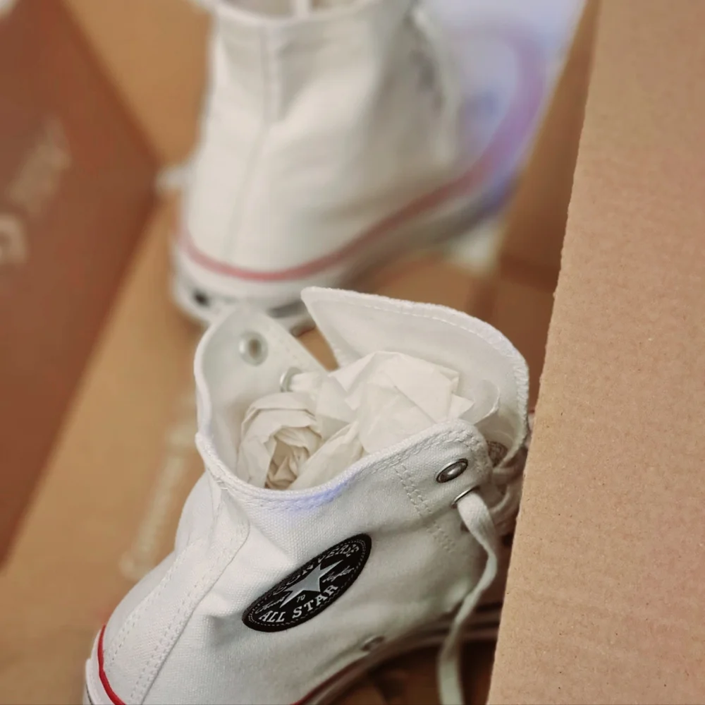 Converse custom made chuck 70s hightops nwib - Picture 6 of 7